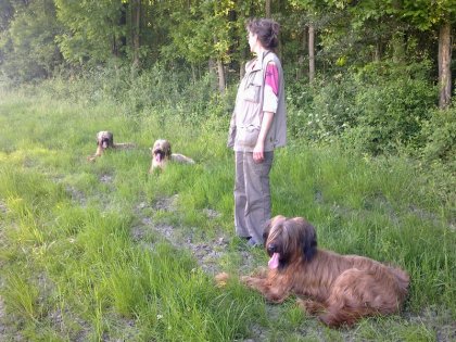 09 Kleine Pause